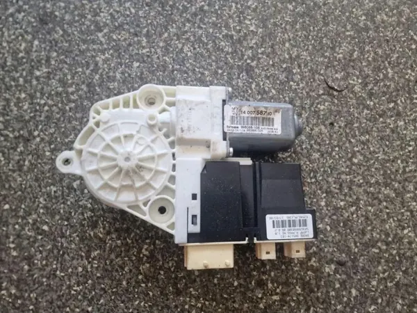 Motor de ventanilla delantera izquierda OEM 1400758780 image 2