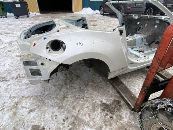 Peças Carroçaria Nissan 370Z OEM FOB58189 - Usado image 3