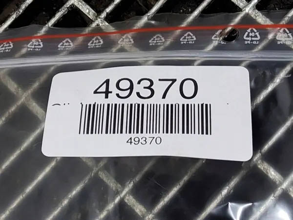 Résistance de souffleur Nissan Juke I F15 70T032D26 image 2