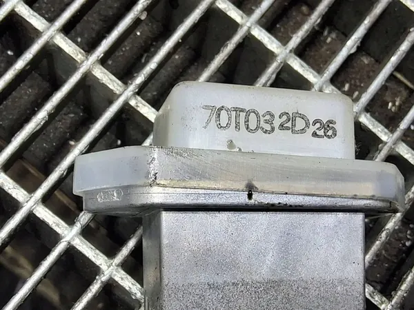 Résistance de souffleur Nissan Juke I F15 70T032D26 image 6