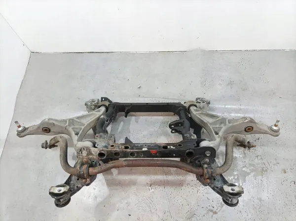 Kit Brazo Suspensión Delantera OEM 5907911238872 Jeep image 4