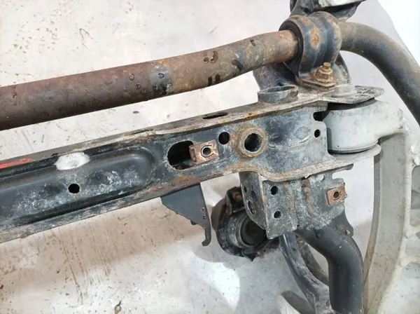 Kit Brazo Suspensión Delantera OEM 5907911238872 Jeep image 5