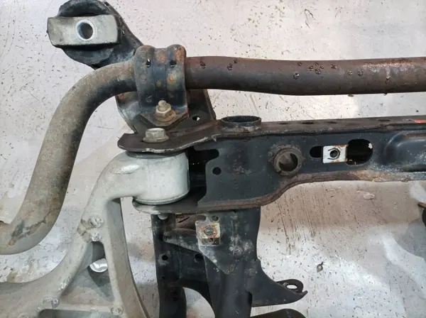 Kit Brazo Suspensión Delantera OEM 5907911238872 Jeep image 6