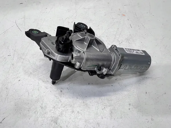 Heckwischermotor Audi Q5 FY image 2