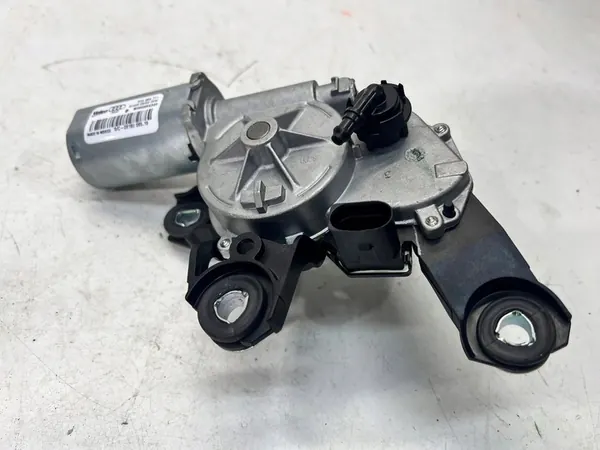 Heckwischermotor Audi Q5 FY image 3