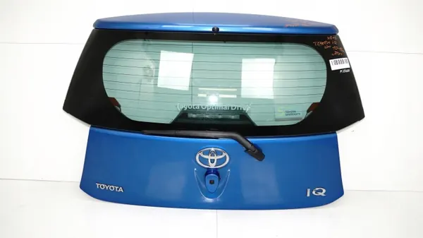 Baklucka OEM 371117739 för Toyota IQ 2010-2015 image 2