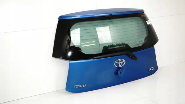 Baklucka OEM 371117739 för Toyota IQ 2010-2015 image 5