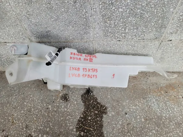 LV4B13K175 Scheibenwaschbehälter für Ford Kuga MK3 image 2
