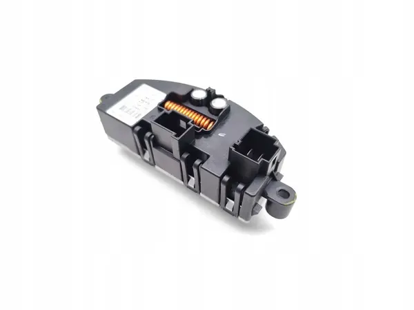 Résistor de souffleur Skoda Octavia Mk3 5Q0907521D image 10