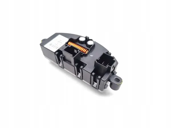 Résistor de souffleur Skoda Octavia Mk3 5Q0907521D image 2