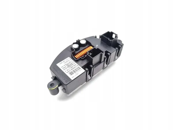 Résistor de souffleur Skoda Octavia Mk3 5Q0907521D image 9