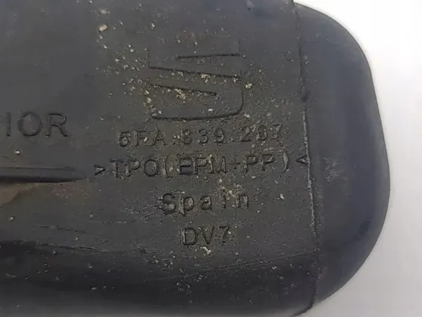 SEAT OEM 5FA839267 Butée Portière Arrière Gauche image 7