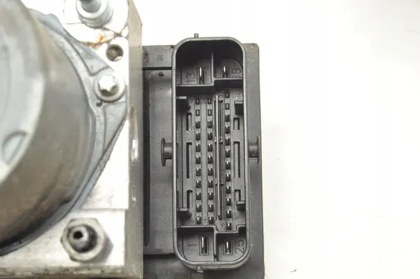 Bomba ABS Peugeot 308 I OEM 9666092980 image 4