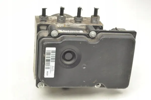 Bomba ABS Peugeot 308 I OEM 9666092980 image 5
