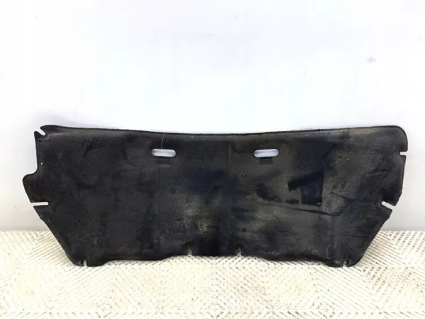 Aislamiento de capó OEM LORK-200-105877 Peugeot 308 SW image 2