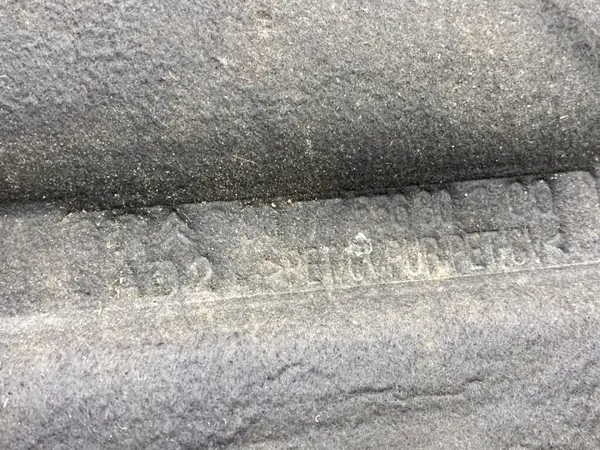 Aislamiento de capó OEM LORK-200-105877 Peugeot 308 SW image 3