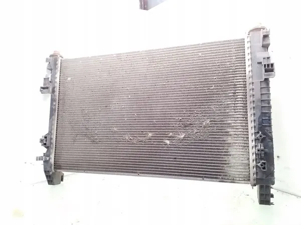 Waterkoeler MERCEDES-BENZ B (W245) A1695003004 image 4