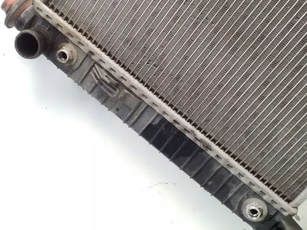 Waterkoeler MERCEDES-BENZ B (W245) A1695003004 image 5