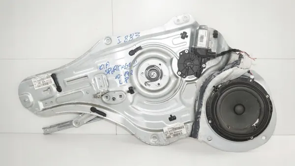 OEM 360190201 Régulateur Vitre Gauche Avant Kia Sportage image 4