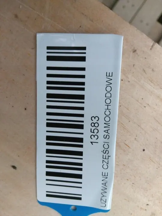 OEM 360190201 Régulateur Vitre Gauche Avant Kia Sportage image 9