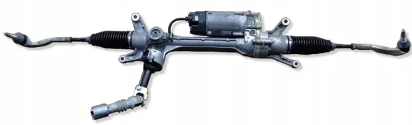 Ohjausvaihde OEM 2934602400 Mercedes EQC GLC image 2