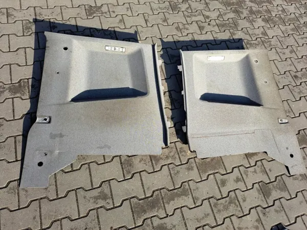 OEM POSZYCIE VOLVO FH 13 LIFT Zijbekleding image 2