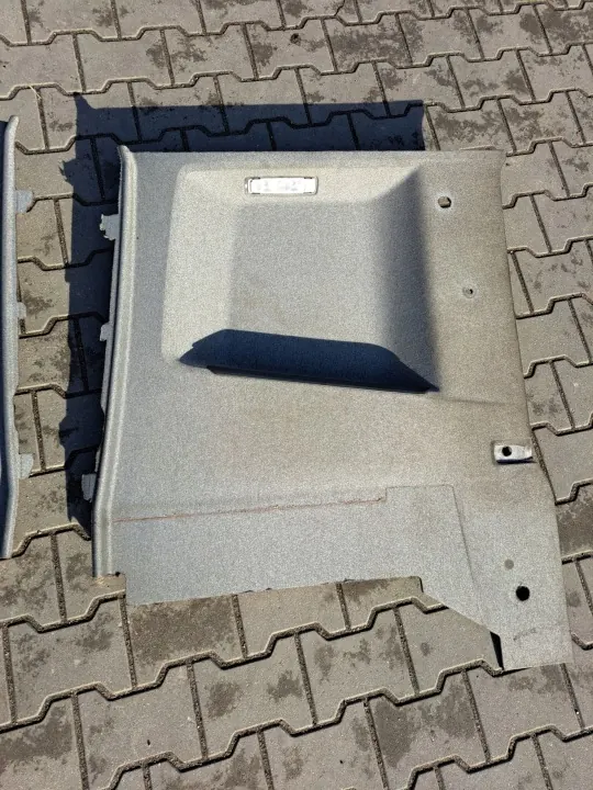 OEM POSZYCIE VOLVO FH 13 LIFT Zijbekleding image 3