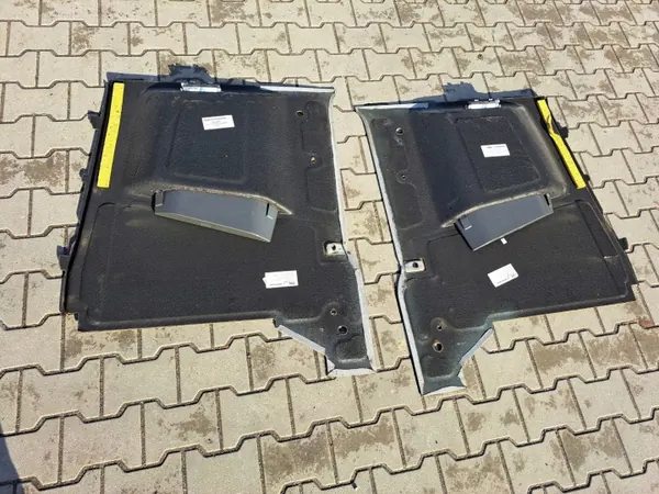 OEM POSZYCIE VOLVO FH 13 LIFT Zijbekleding image 4
