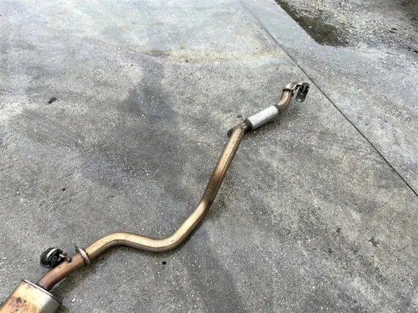 OEM 227907850R DPF FAP Catalisador para Renault Kangoo IV 1.5 dCi image 3