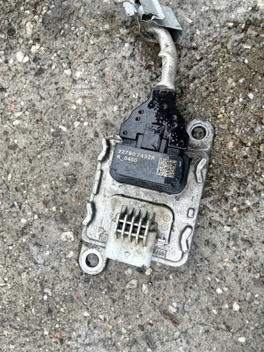 OEM 227907850R DPF FAP Catalisador para Renault Kangoo IV 1.5 dCi image 5