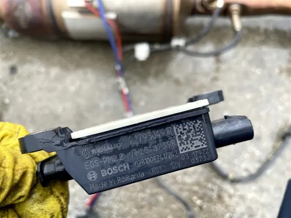 OEM 227907850R DPF FAP Catalisador para Renault Kangoo IV 1.5 dCi image 7