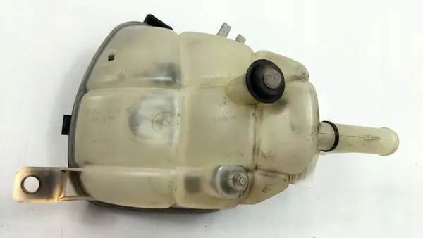 Mercedes-Benz koelvloeistofreservoir A1645000049 image 3