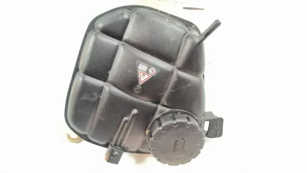 Mercedes-Benz koelvloeistofreservoir A1645000049 image 4