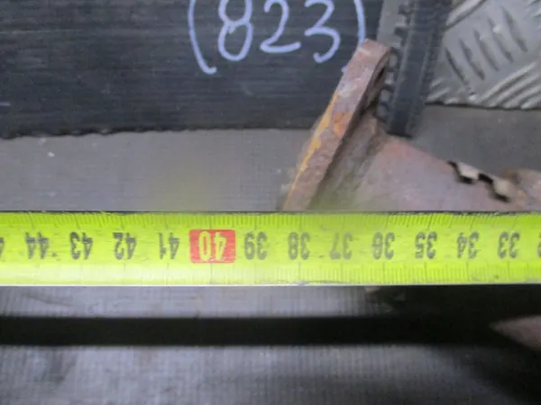 Pakoputki Toyota Sienna 3.3 V6 03-06 OEM image 3