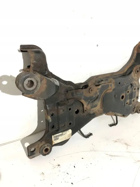 Gebrauchte Volvo C30 Frontskier OEM 31317516 image 3