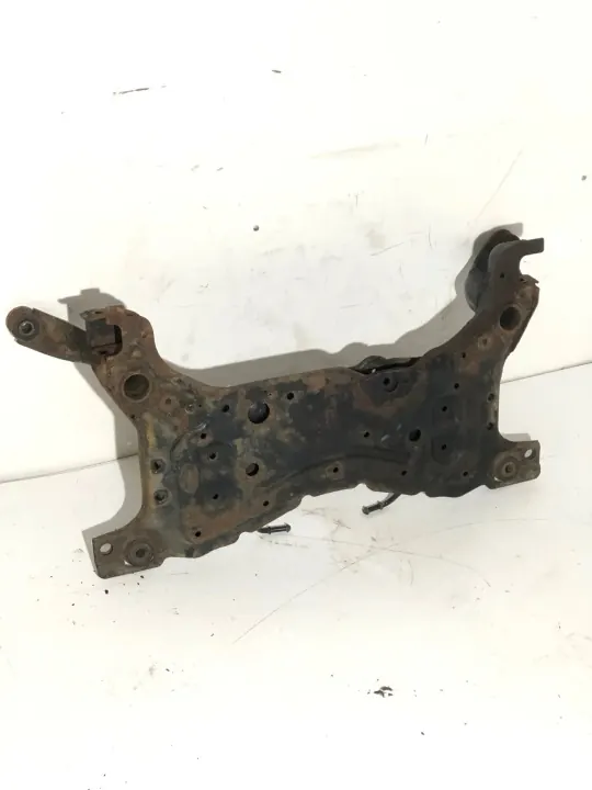 Gebrauchte Volvo C30 Frontskier OEM 31317516 image 4