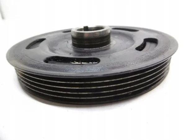 Polia do virabrequim W168 1.7CDI A1660300303 image 2