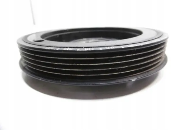 Polia do virabrequim W168 1.7CDI A1660300303 image 4