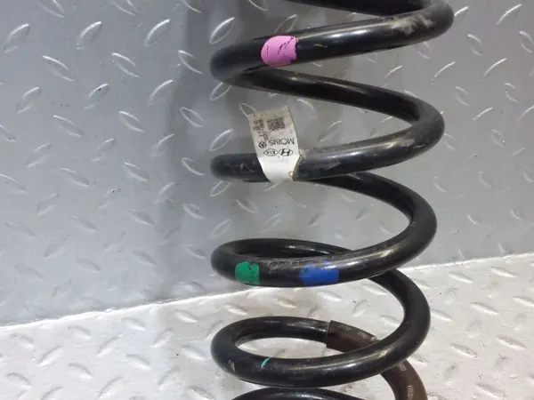 Taka jousi OEM 55350D4200 KIA Optimalla image 3