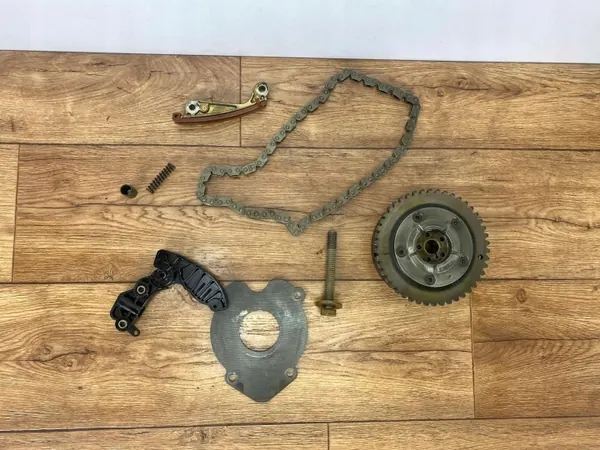 Kit de distribución OEM 53022243AF para 5.7 HEMI Dodge Durango image 2