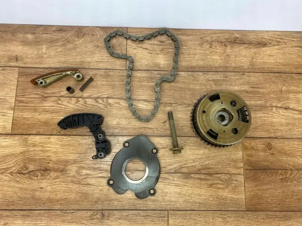 Kit de distribución OEM 53022243AF para 5.7 HEMI Dodge Durango image 3