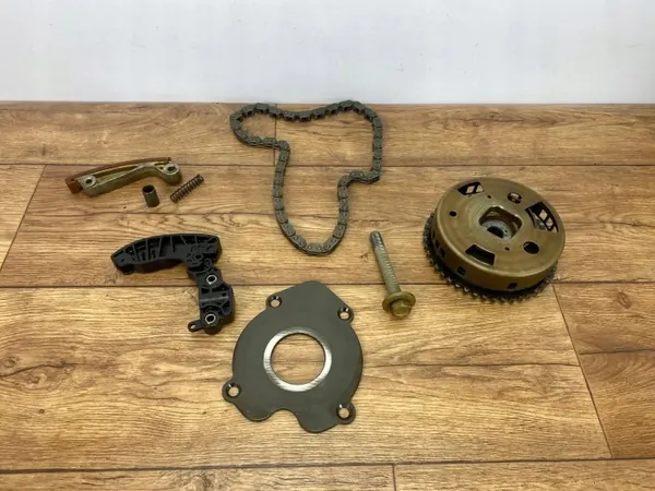 Kit de distribución OEM 53022243AF para 5.7 HEMI Dodge Durango image 4