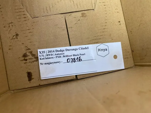 Kit de distribución OEM 53022243AF para 5.7 HEMI Dodge Durango image 8