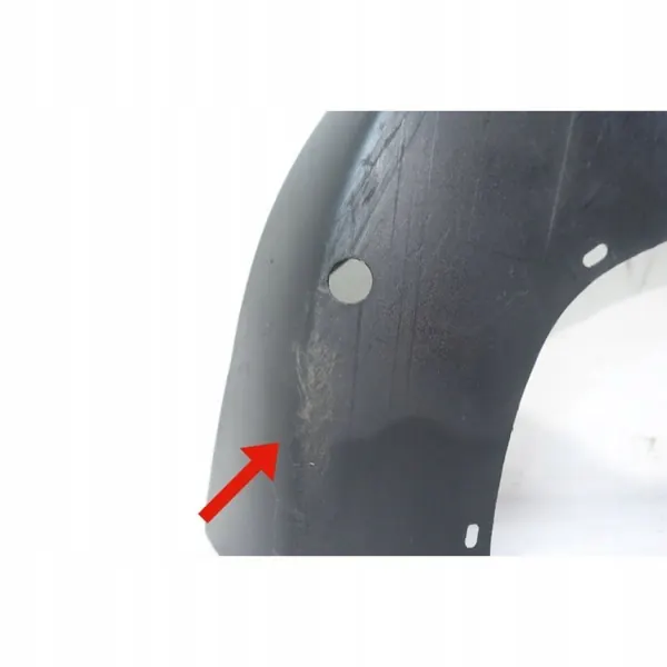 OEM 15LA-102AA Frontstoßstangen-Spoiler für Dodge Challenger image 3