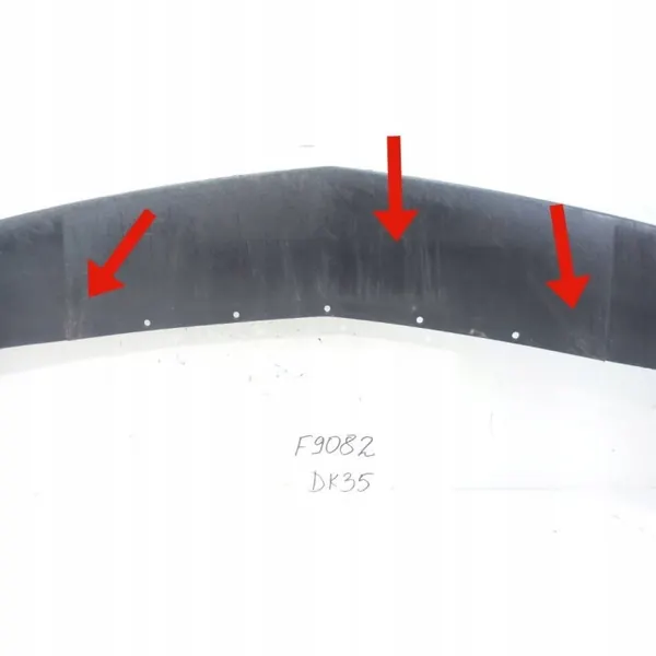 OEM 15LA-102AA Frontstoßstangen-Spoiler für Dodge Challenger image 5