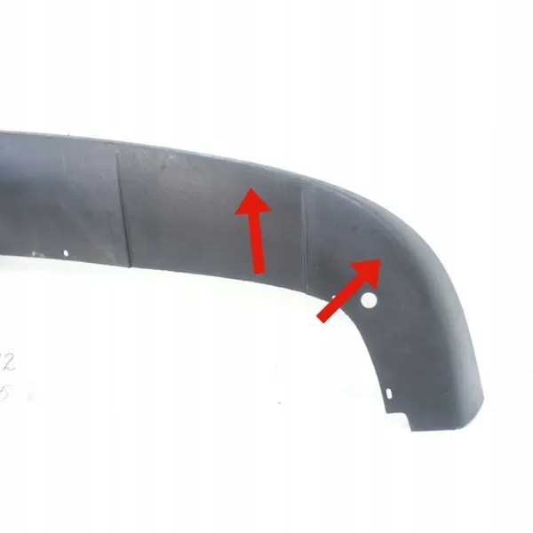 OEM 15LA-102AA Frontstoßstangen-Spoiler für Dodge Challenger image 6