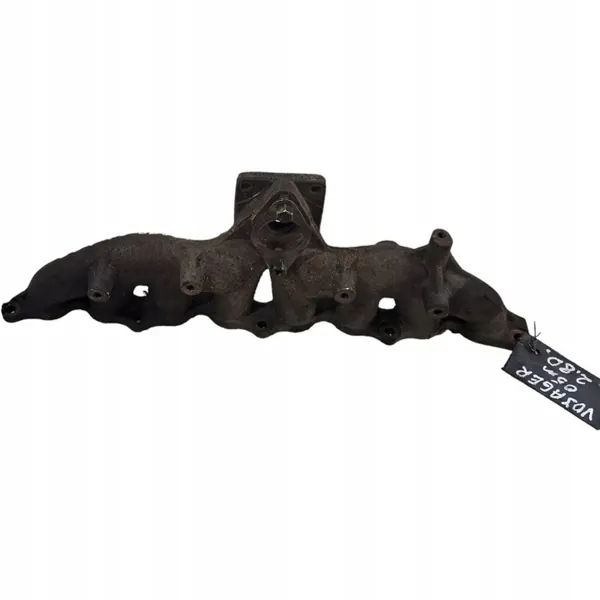 Gebrauchter Chrysler OE Abgaskrümmer OEM JUT121542 image 3