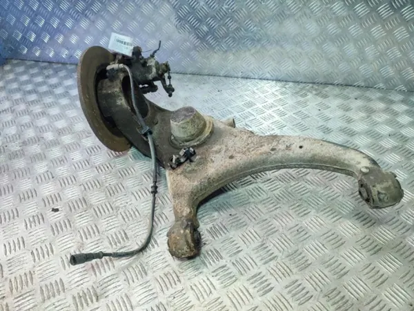 OEM 413481 Rotule Droite Arrière pour Renault Scenic I image 2