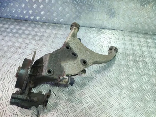 OEM 413481 Rotule Droite Arrière pour Renault Scenic I image 3