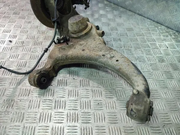 OEM 413481 Rotule Droite Arrière pour Renault Scenic I image 6